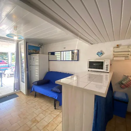La Maison Bleue