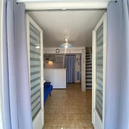 La Maison Bleue *