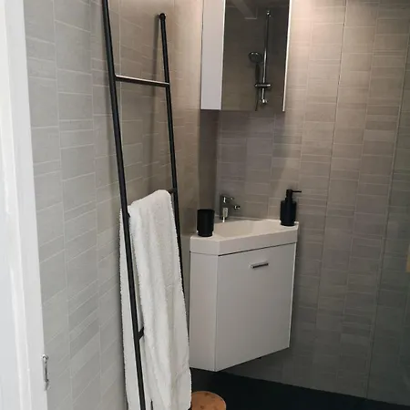 Holiday home La Maison Bleue Gruissan